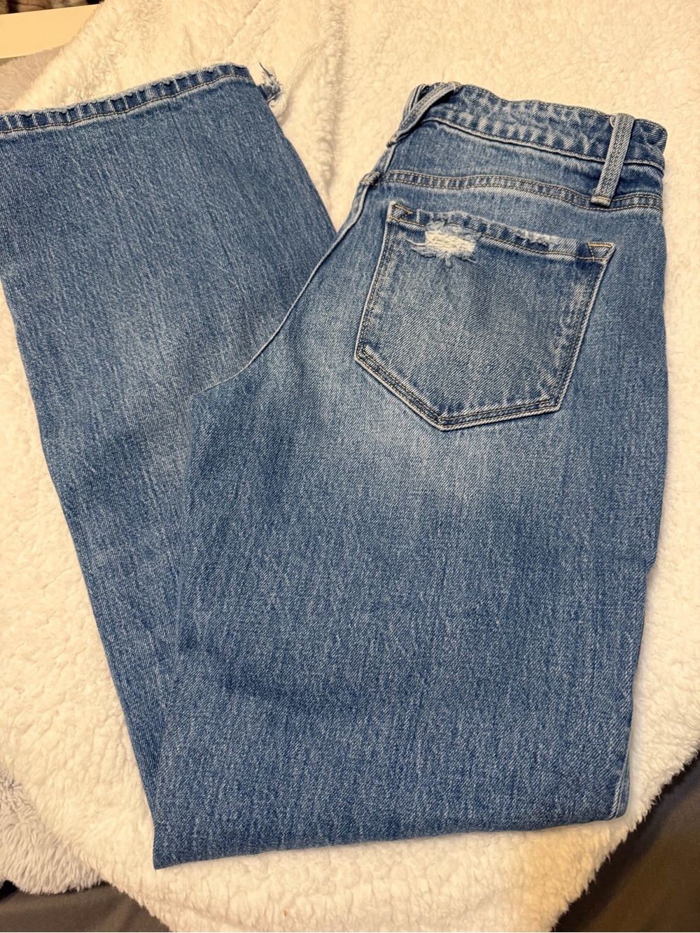 Women’s Vervet jeans